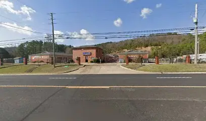 Patriot Storage World in Russellville, AR