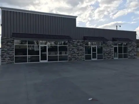 Marion Self Storage Carbon St in Marion, IL