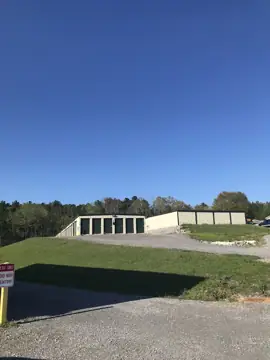 PJ Storage in Pell City, AL