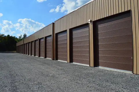 Forrest Hill Storage in Cookeville, TN