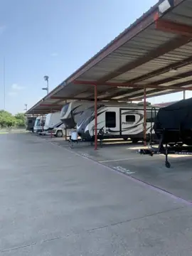 Self-Storage at U-Haul in Detroit, MI