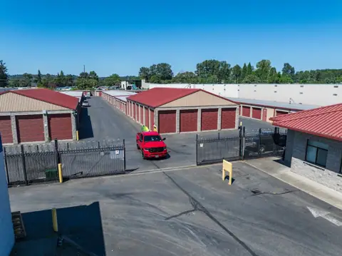 Foundation Self Storage - Kent in Kent, WA