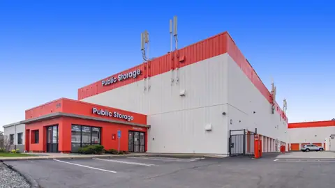 Public Storage in Peabody, MA
