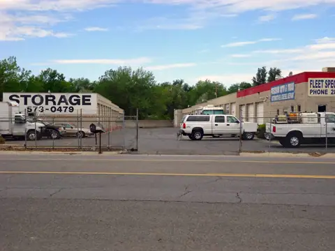 S & B Storage in Murray, UT