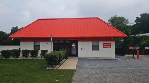 Public Storage in Mobile, AL