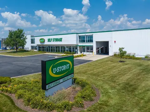 U-Stor-It Self Storage - Lisle in Lisle, IL