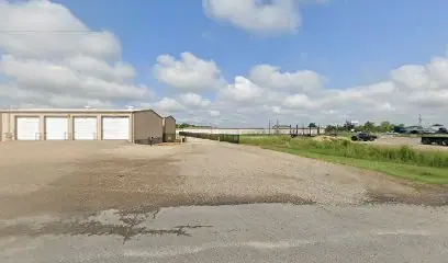 Jackson Storage, RV storage in Hugo