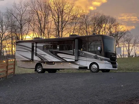 Willow Grove Boat & RV Storage in Longview, WA