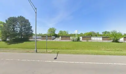 LocalStorage in Auburn, NY