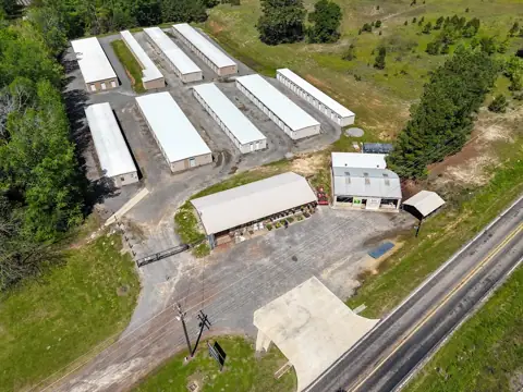 Arborstone Storage Harleton in Harleton, TX