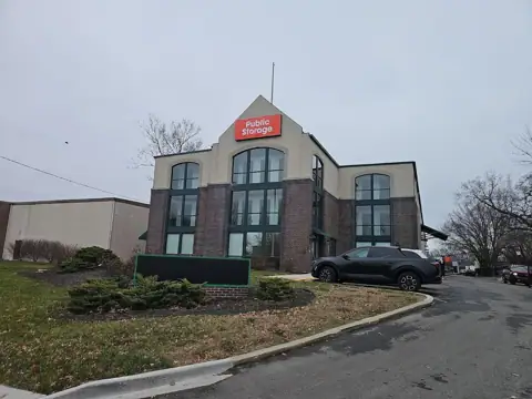 Public Storage photo 2