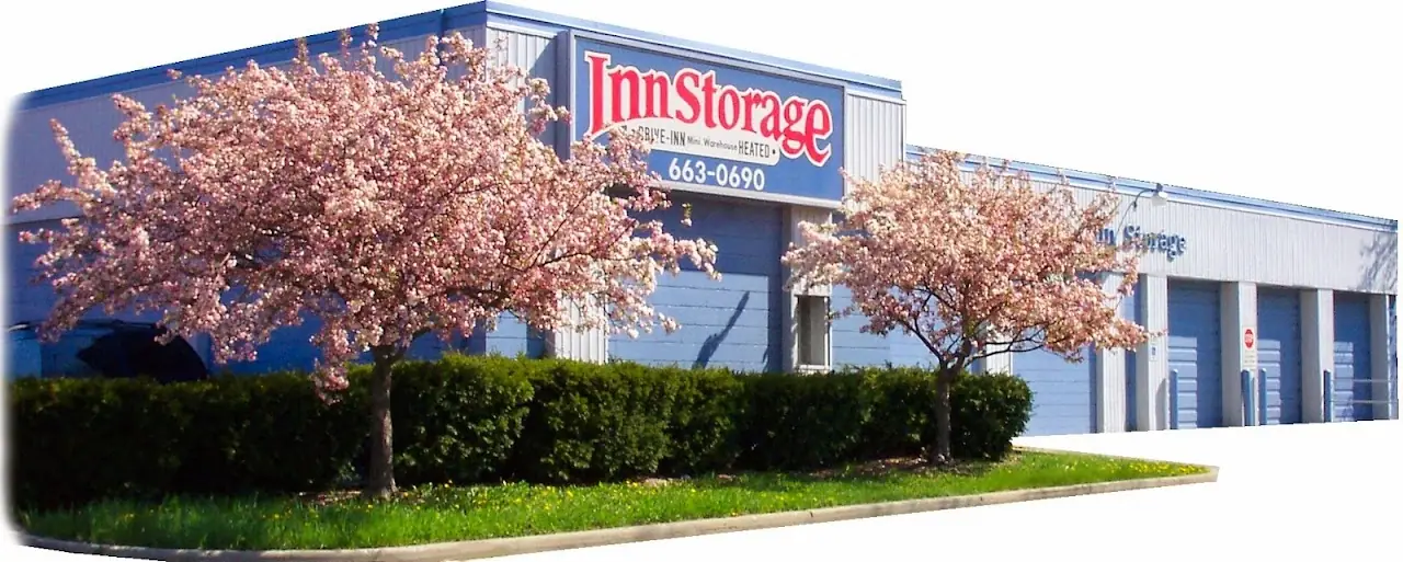 Inn Storage, RV storage in Ann Arbor