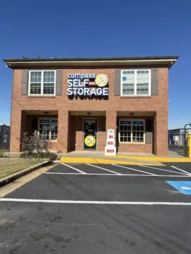 Compass Self Storage photo 2