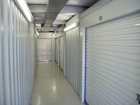 Storage New Port Richey in New Port Richey, FL