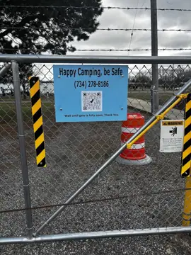 Pine Cove RV & Boat Storage in Livonia, MI