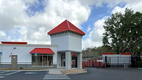 Public Storage in Valrico, FL