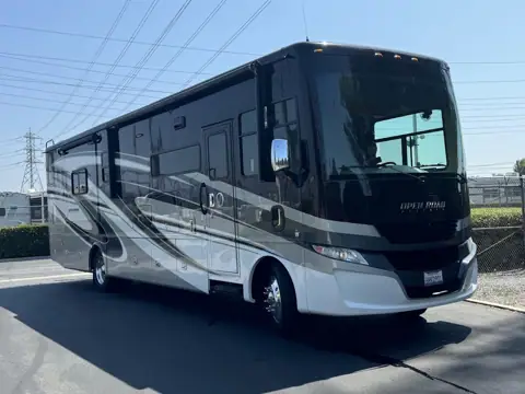 Irvine RV Storage photo 2