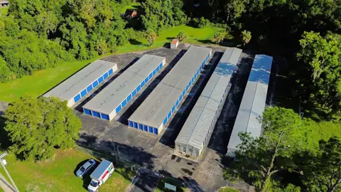 Hawthorne Self Storage in Hawthorne, FL