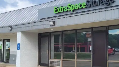 Extra Space Storage in Memphis, TN