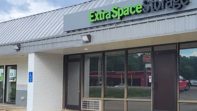 Extra Space Storage, RV storage in Memphis