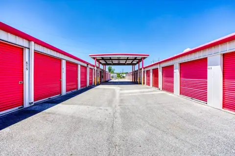 Storage Sense - Chattanooga in Chattanooga, TN