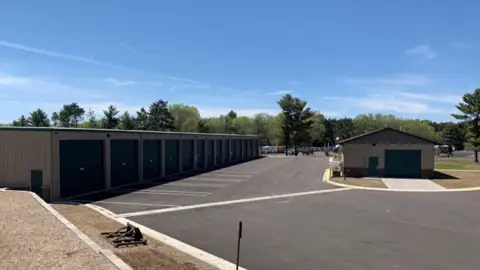 Sharp Storage Boat & RV - South in Elk River, MN