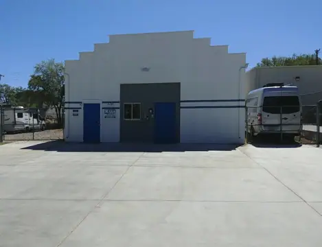 Big Ben's Moving and Storage - Prescott in Prescott, AZ