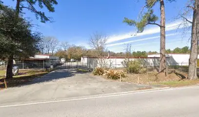 CCR SELF STORAGE, RV storage in Willis