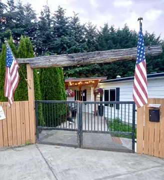 Shaw Road Outdoor Storage in Puyallup in Puyallup, WA