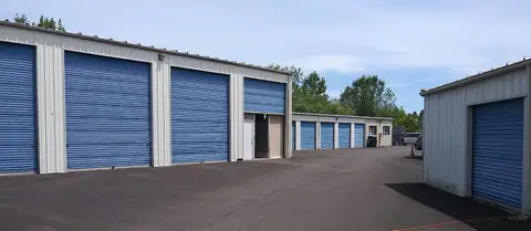 West Lane RV Boat & Mini Storage in Veneta, OR