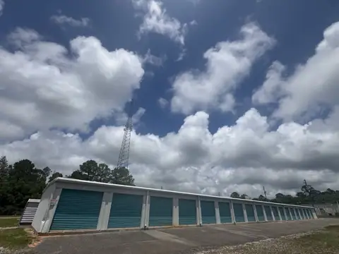 Mobile Lock Storage in Bayou La Batre, AL