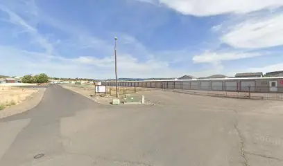 1 Stop Storage in Prineville, OR