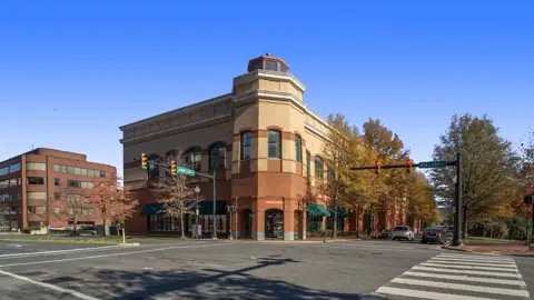 Public Storage in Alexandria, VA
