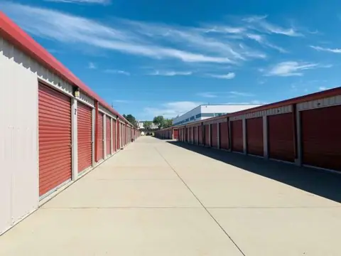Storage Depot in Omaha, NE