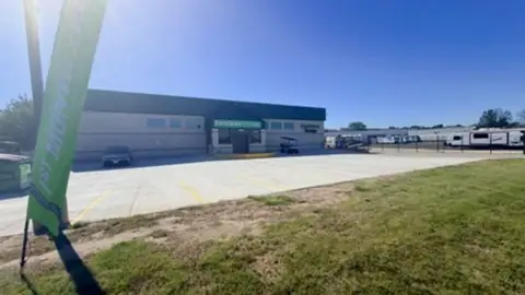 Extra Space Storage in Omaha, NE