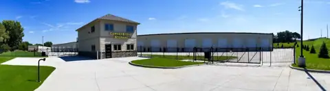 Cornerstone Storage in Omaha, NE