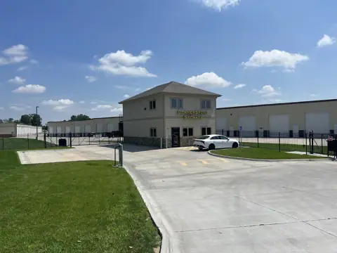 Cornerstone Storage photo 2