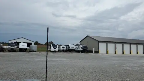 IRONMAN STORAGE in Johnstown, OH