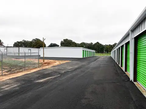 The Storage Place in Athens, TX