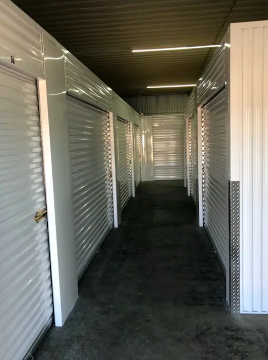 SE STORAGE, RV storage in Anderson