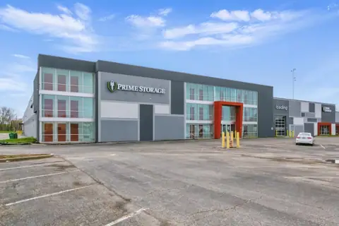 Prime Storage in Belleville, IL