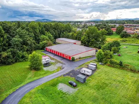 MyPlace Self Storage in Ruckersville, VA