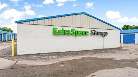 Extra Space Storage in Madison, IN