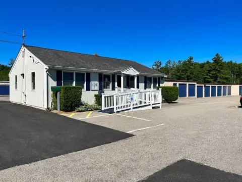 Prime Storage in Eliot, ME