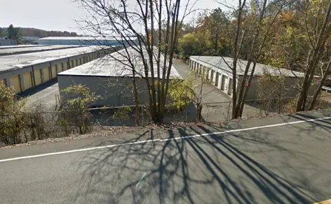 Mini Warehouse in Irondale, AL