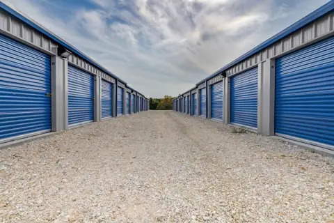 Truesdale Storage in Truesdale, MO
