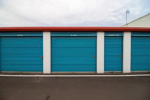Walnut Blvd Self Storage photo 2