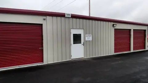 Bykerk Southbelt Storage, LLC in Caledonia, MI