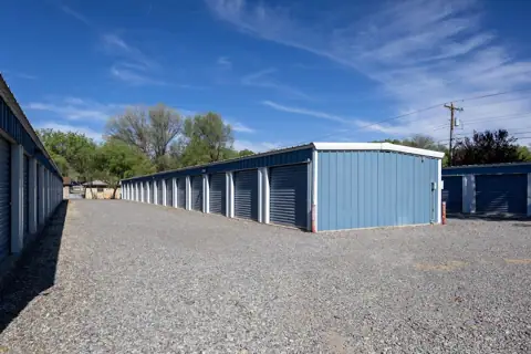 Montrose Self Storage - Spring Creek in Montrose, CO