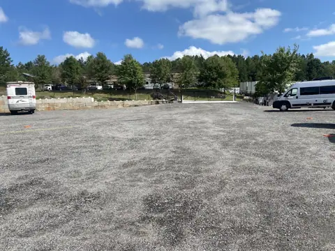 Apalachee RV Storage Inc in Auburn, GA